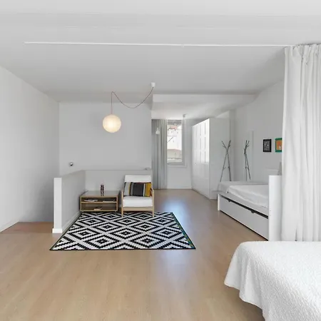Clube Charming - Clerigos * Porto