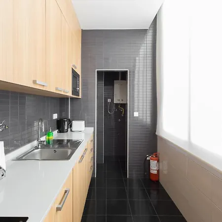 Apartment Clube Charming - Clerigos