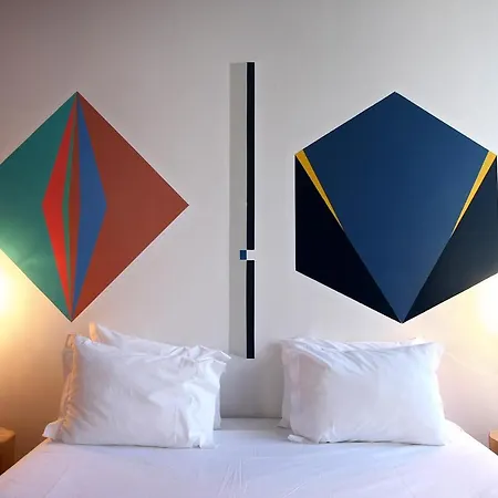 Apartment Clube Charming - Clerigos
