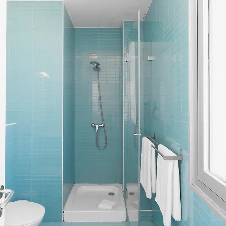 Apartment Clube Charming - Clerigos *