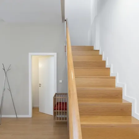 Apartment Clube Charming - Clerigos *