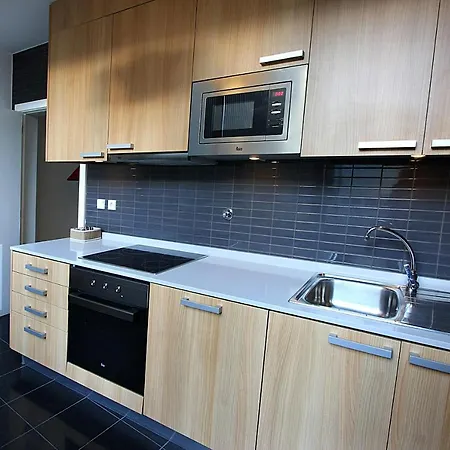 Clube Charming - Clerigos Apartment Porto