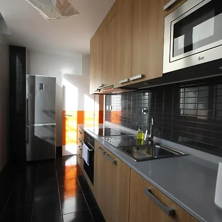 Clube Charming - Clerigos Apartment