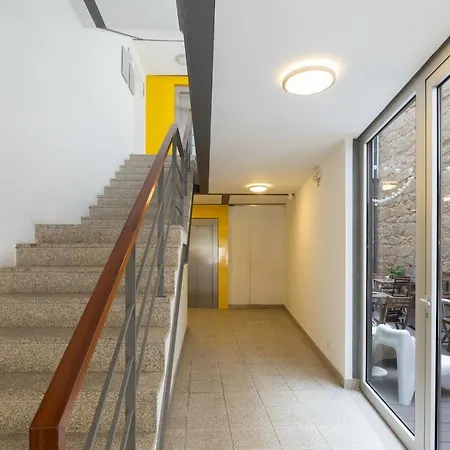 Clube Charming - Clerigos Apartment