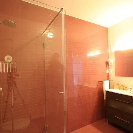 Clube Charming - Clerigos * Porto