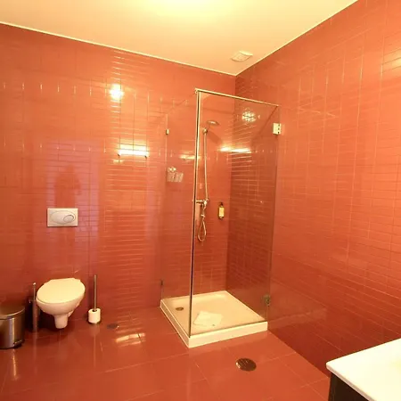 Clube Charming - Clerigos Apartment