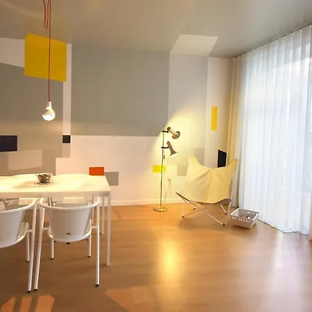 Clube Charming - Clerigos * Porto