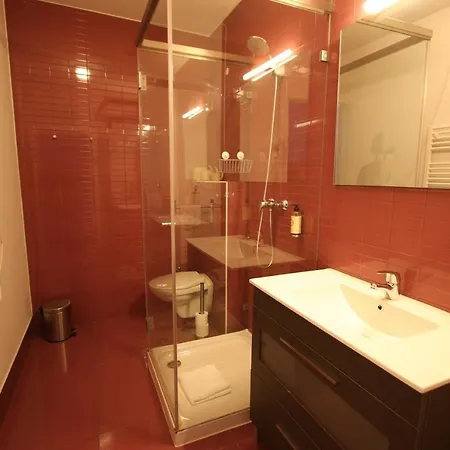 Clube Charming - Clerigos Apartment Porto